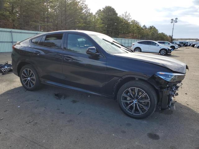 5UXCY6C00P9N52283 BMW X6 Xdrive40i