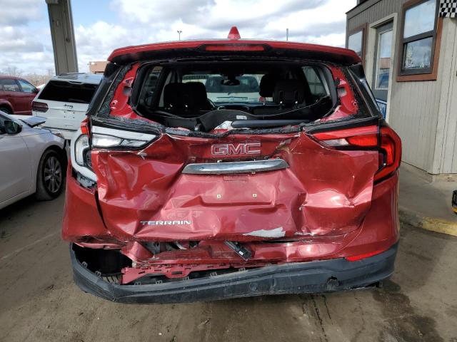 3GKALMEV9LL228694 GMC Terrain Sle
