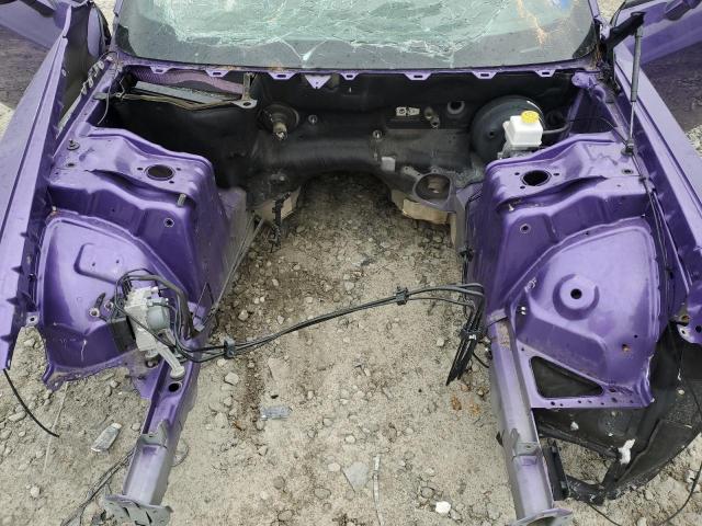 2C3CDZC92GH118268 Dodge Challenger Srt Hellcat