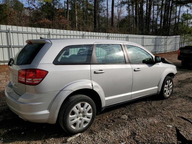 3C4PDCAB5ET268461 Dodge JOURNEY SE