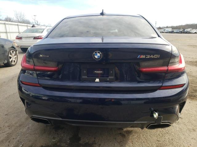 WBA5U9C06LAF54863 BMW M340XI
