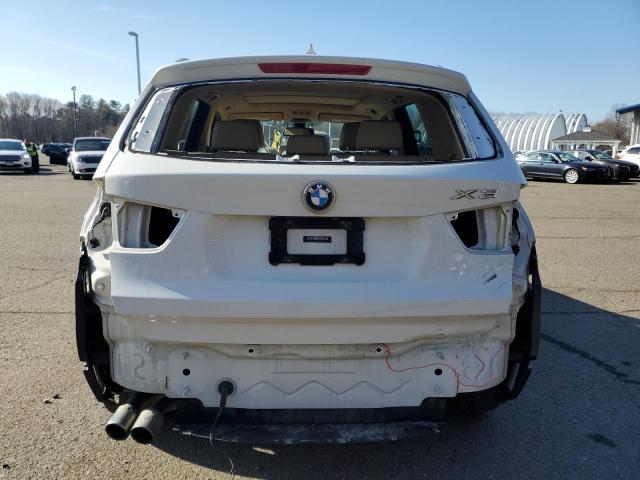 5UXWX9C35H0W70363 BMW X3 Xdrive28i