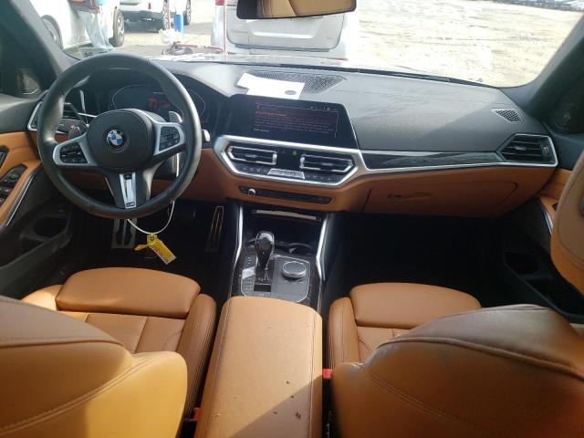 WBA5U9C06LAF54863 BMW M340XI
