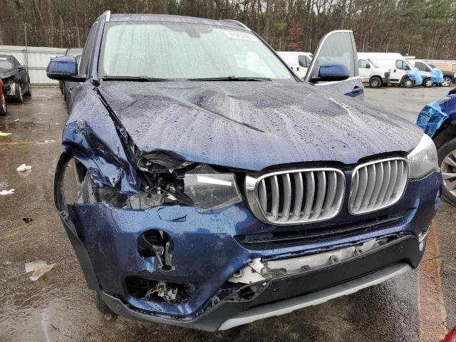 5UXWX9C57G0D85408 BMW X3 Xdrive28i