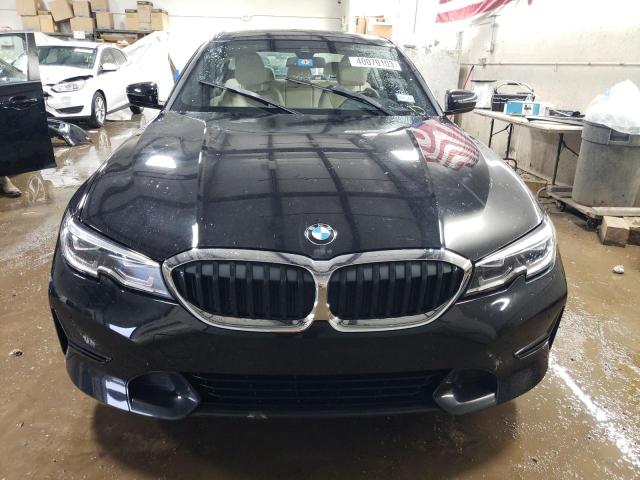 WBA5R1C53KFH26766 BMW 330I