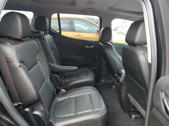 1GKKNLLS6MZ203683 GMC Acadia At4