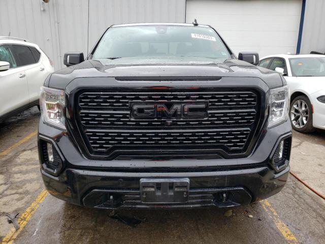 1GTU9FEL4LZ278266 GMC Sierra K1500 Denali