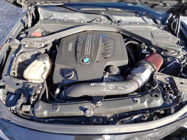 WBA3A9G53ENS64787 BMW 335 I