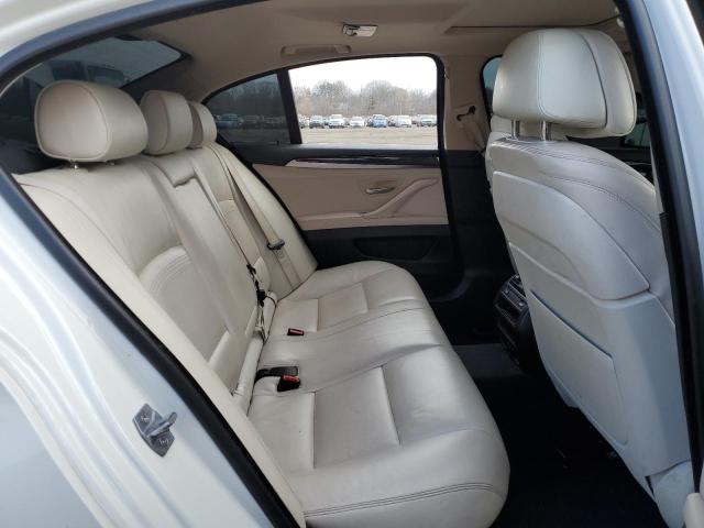 WBA5A7C52FD621628 BMW 528 XI