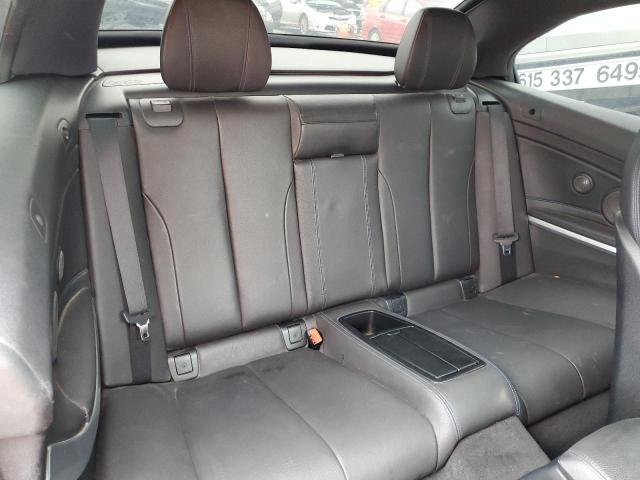 WBA3T3C51F5A40502 BMW 435 I