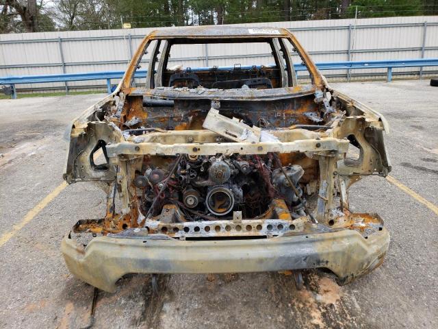 1GTR8CED4LZ170746 GMC Sierra C1500 Elevation