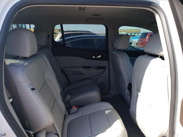1GKKNULS9LZ205643 GMC ACADIA SLT