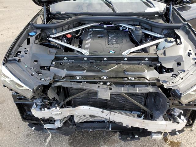 5UXCY6C00P9N52283 BMW X6 Xdrive40i