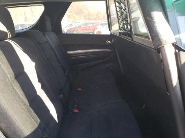 1C4RDJAG2FC938604 Dodge Durango Sxt