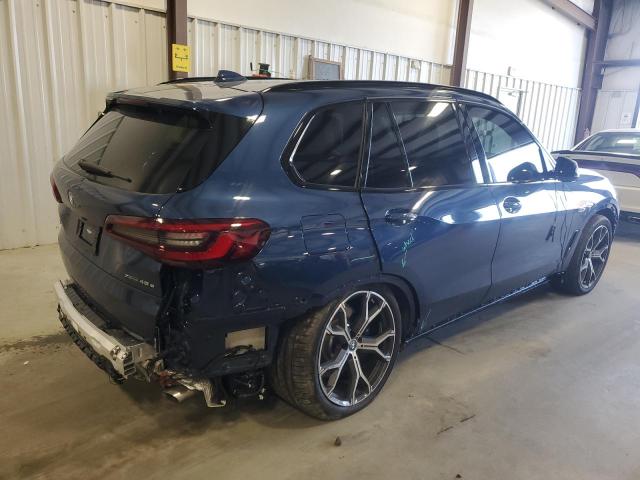 5UXTA6C07N9N38446 BMW X5 Xdrive45e