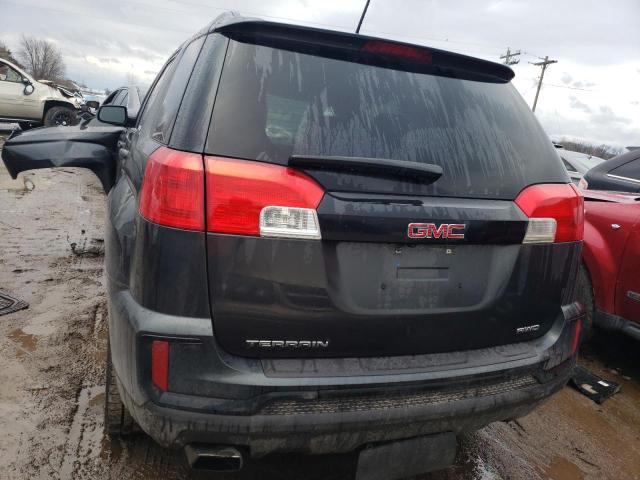 2GKFLTEK4H6345326 GMC Terrain Sle