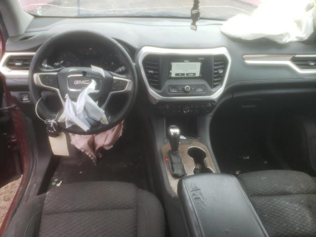 1GKKNKLA8HZ151481 GMC ACADIA SLE