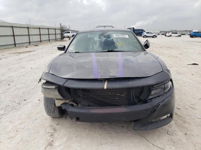 2C3CDXBG8GH103844 Dodge Charger Se