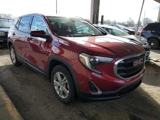 3GKALMEV9LL228694 GMC Terrain Sle