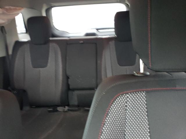 2GKFLTEK4H6345326 GMC Terrain Sle