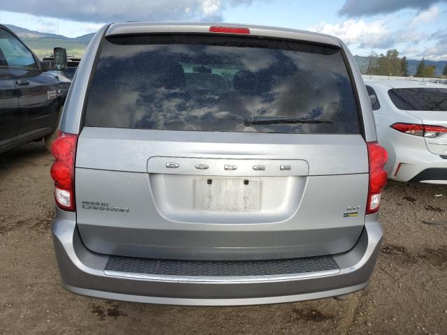 2C4RDGCG1ER392478 Dodge Grand Caravan Sxt