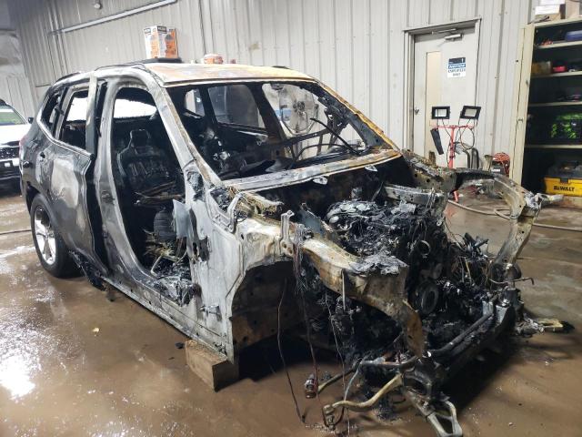 5UXTY5C01L9D10352 BMW X3 Xdrive30i