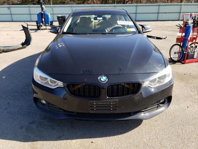 WBA3N9C50EF720474 BMW 428 XI