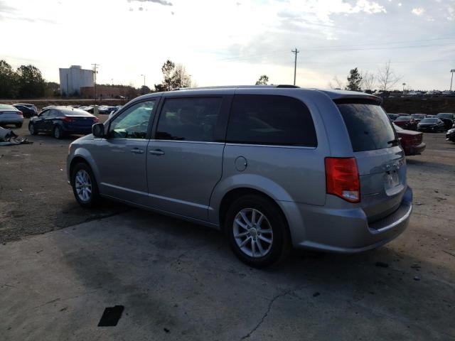2C4RDGCG4LR153441 Dodge Grand Caravan Sxt