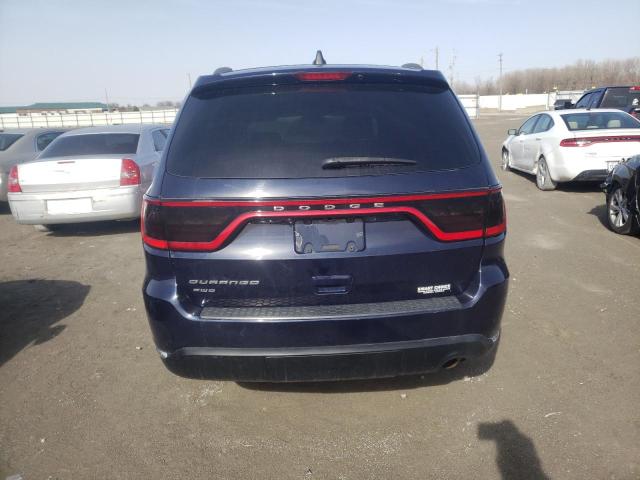 1C4RDJAG9EC278740 Dodge Durango Sxt