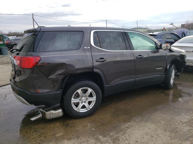 1GKKNKLAXJZ137717 GMC ACADIA SLE