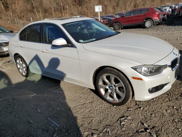 WBA3B9G53FNR93497 BMW 335 XI