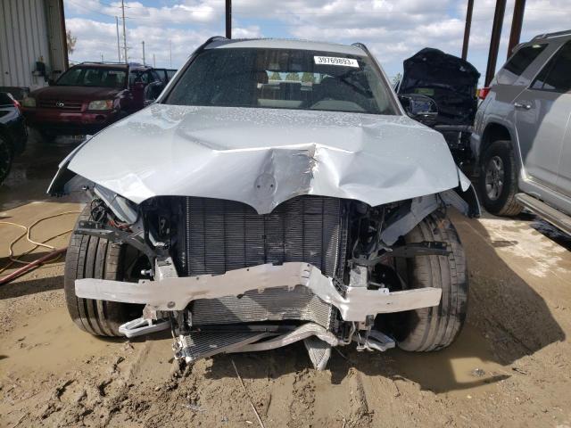 5YM13EC0XN9M66145 BMW X3 M