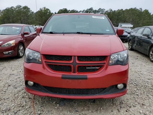 2C4RDGEG5GR130916 Dodge Grand Caravan R/t