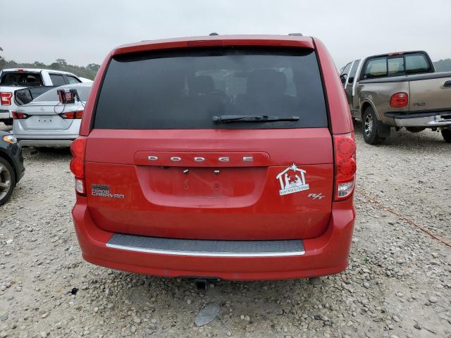 2C4RDGEG5GR130916 Dodge Grand Caravan R/t