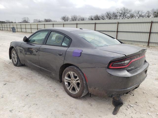 2C3CDXBG8GH103844 Dodge Charger Se