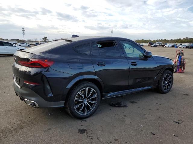 5UXCY6C00P9N52283 BMW X6 Xdrive40i