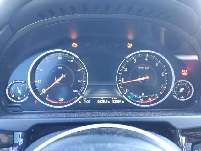 5UXKU6C58F0F94418 BMW X6 Xdrive50i