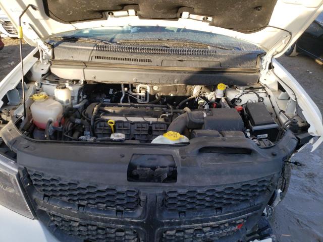 3C4PDCGB3LT212698 Dodge Journey Crossroad