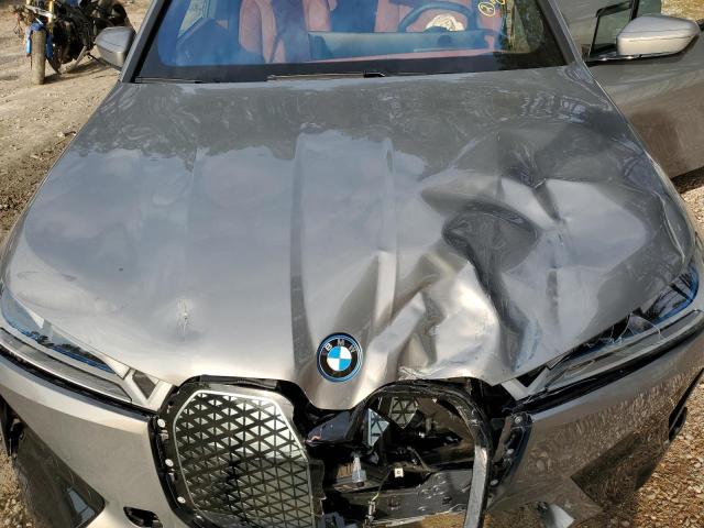 WB523CF02PCM22154 BMW Ix Xdrive50