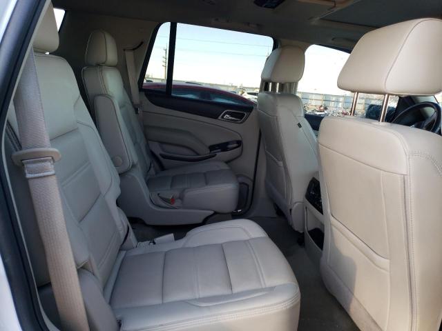 1GKS2CKJ3JR284641 GMC YUKON DENALI