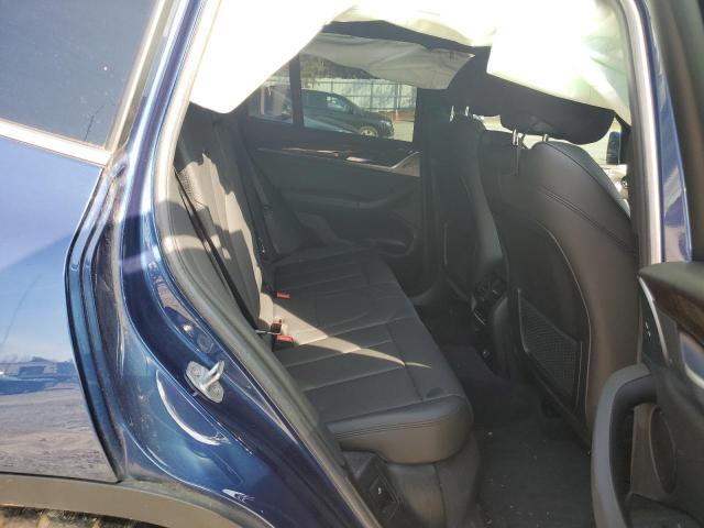 5UXTR7C55KLR50471 BMW X3 Sdrive30i