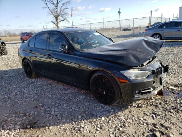 WBA3A9G53ENS64787 BMW 335 I