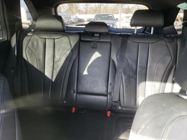5UXKR0C55H0U50498 BMW X5 Xdrive35i