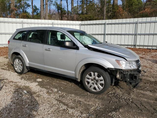 3C4PDCAB5ET268461 Dodge JOURNEY SE