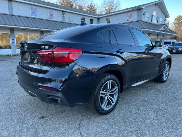 5UXKU6C5XF0R33533 BMW X6 Xdrive50i