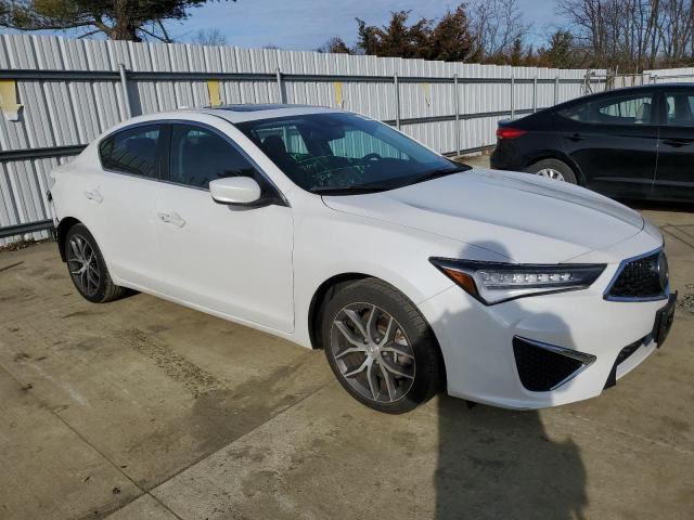 19UDE2F75KA007138 Acura Ilx Premium