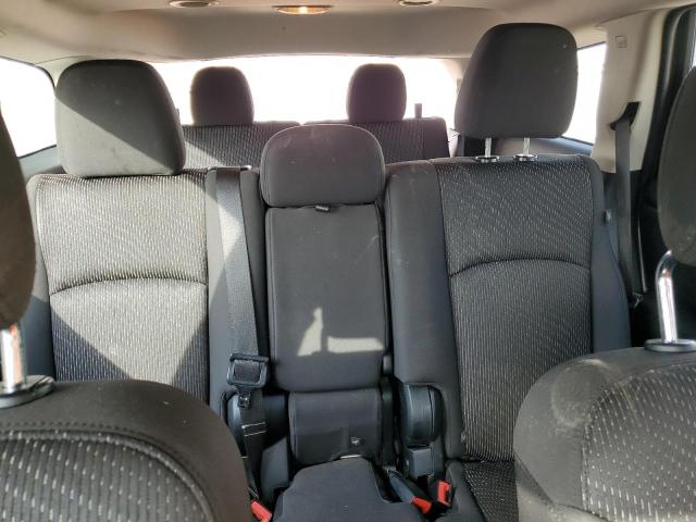 3C4PDCAB5ET268461 Dodge JOURNEY SE
