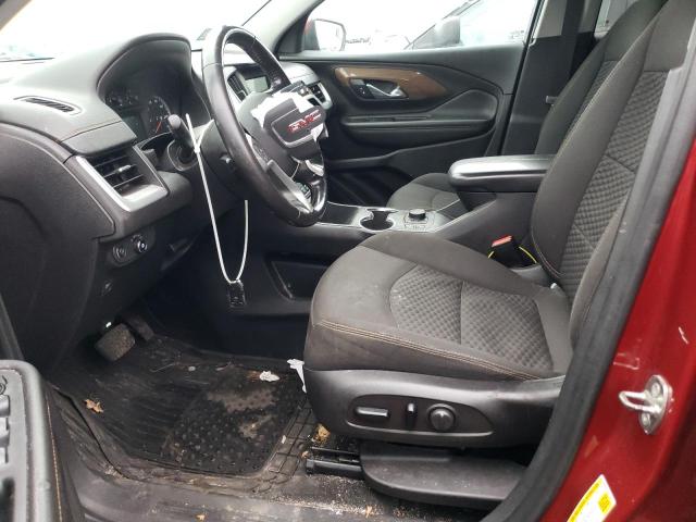3GKALMEV5JL210321 GMC Terrain Sle