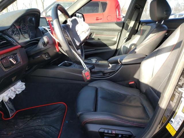 WBA3A9G53ENS64787 BMW 335 I