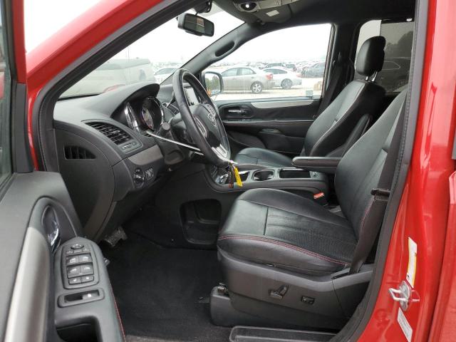 2C4RDGEG5GR130916 Dodge Grand Caravan R/t